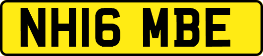 NH16MBE