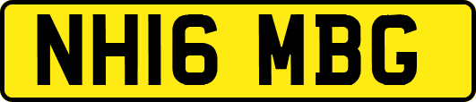 NH16MBG
