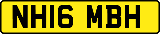 NH16MBH