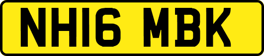 NH16MBK