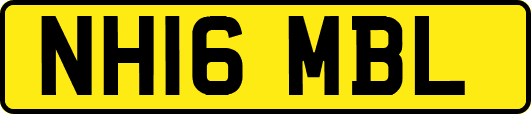 NH16MBL