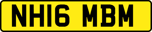 NH16MBM