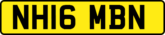 NH16MBN