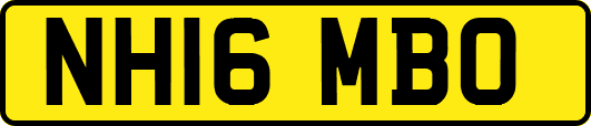 NH16MBO