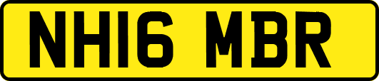 NH16MBR