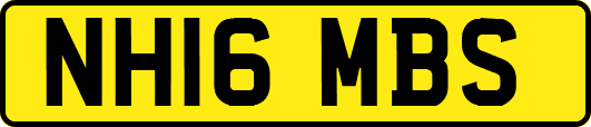 NH16MBS