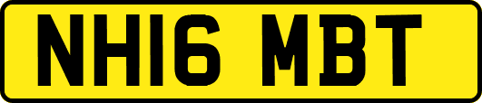 NH16MBT
