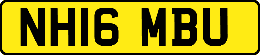 NH16MBU