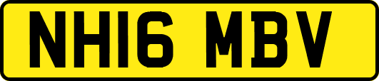 NH16MBV