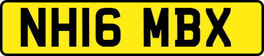 NH16MBX
