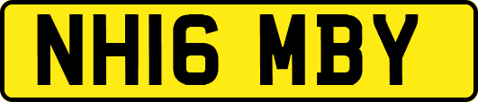 NH16MBY
