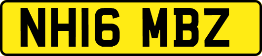 NH16MBZ