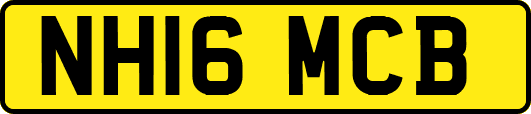 NH16MCB