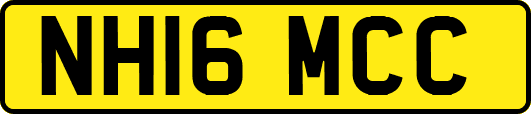 NH16MCC