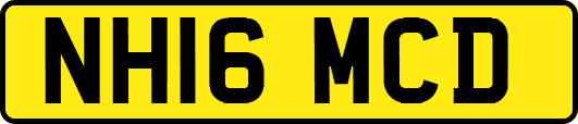 NH16MCD