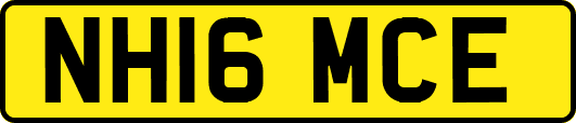 NH16MCE