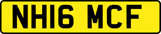 NH16MCF