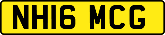 NH16MCG