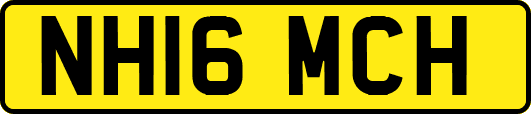 NH16MCH