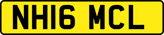 NH16MCL