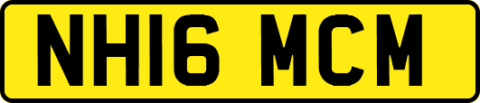 NH16MCM