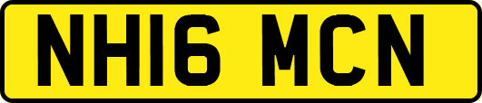 NH16MCN