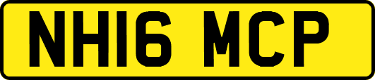 NH16MCP