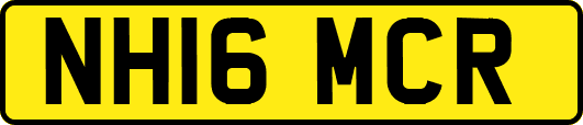 NH16MCR