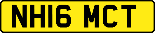 NH16MCT