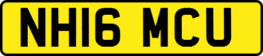 NH16MCU