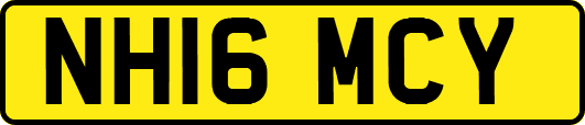 NH16MCY
