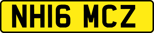 NH16MCZ