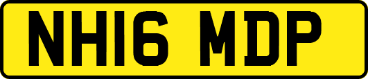 NH16MDP