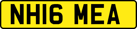 NH16MEA
