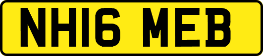 NH16MEB