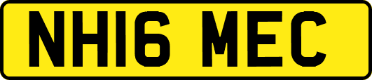 NH16MEC