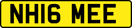 NH16MEE