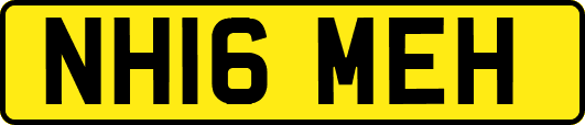 NH16MEH