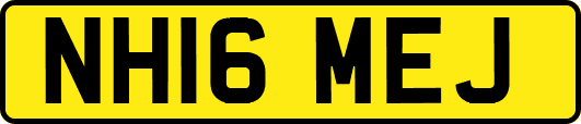 NH16MEJ