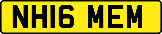 NH16MEM