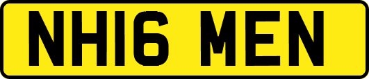 NH16MEN