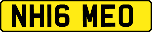 NH16MEO
