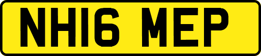 NH16MEP