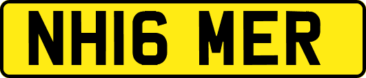 NH16MER