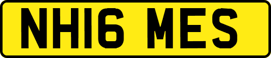 NH16MES