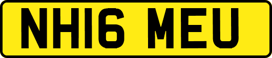NH16MEU