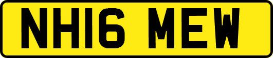 NH16MEW