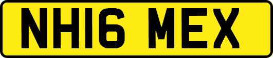 NH16MEX