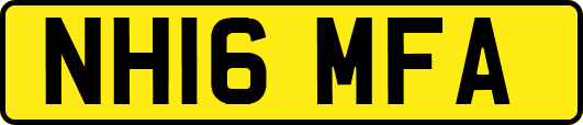 NH16MFA