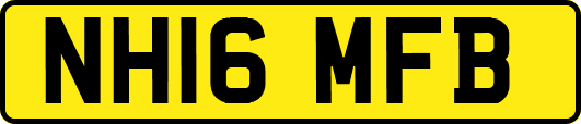NH16MFB